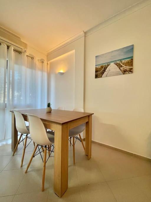 Nature House Apartamento