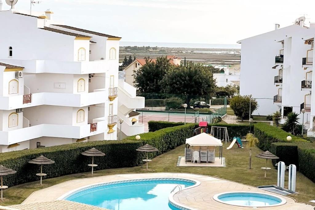 Nature House Apartamento *