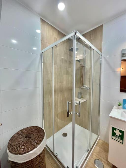 Nature House Apartamento *