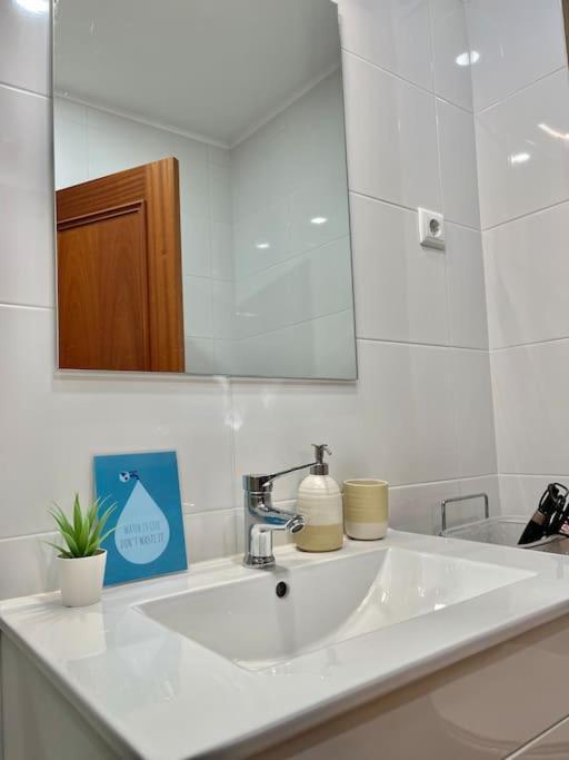 Apartamento Nature House