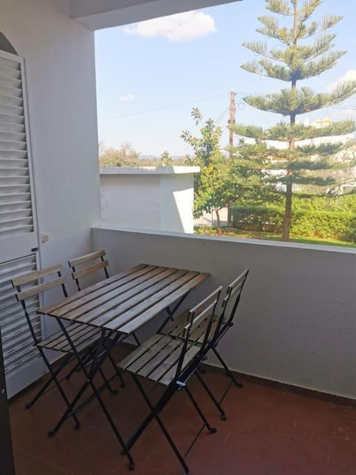 Apartamento Nature House