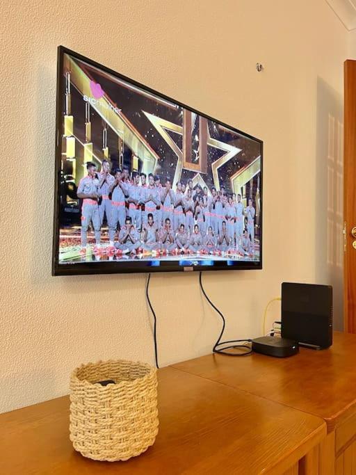 Apartamento Nature House *