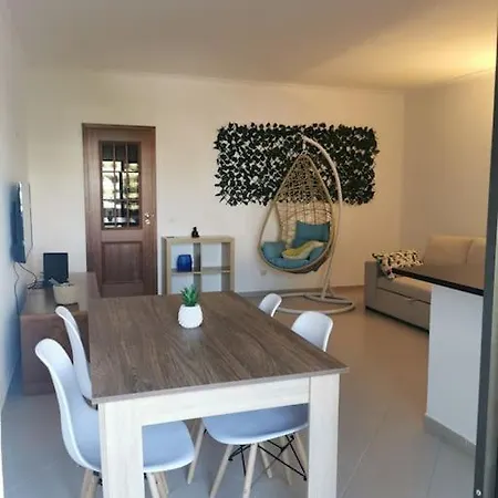 Tavira Nature House Exterior photo