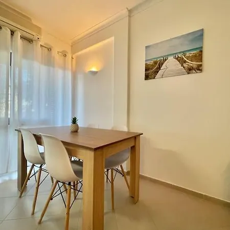 Tavira Nature House Exterior photo