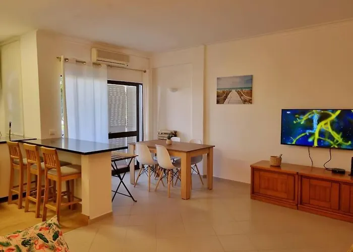 Tavira Nature House