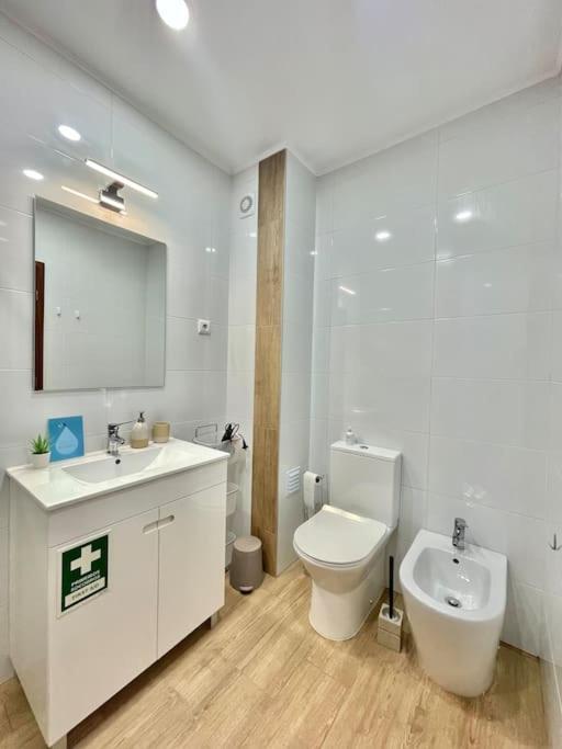 Apartment Nature House Tavira
