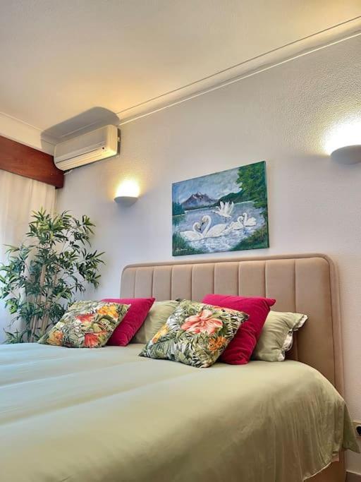 Apartment Nature House Tavira